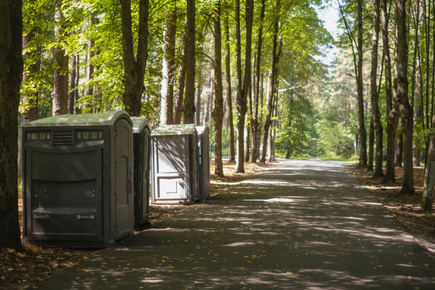 Best Best portable toilet rental  in Aberdeen, WA